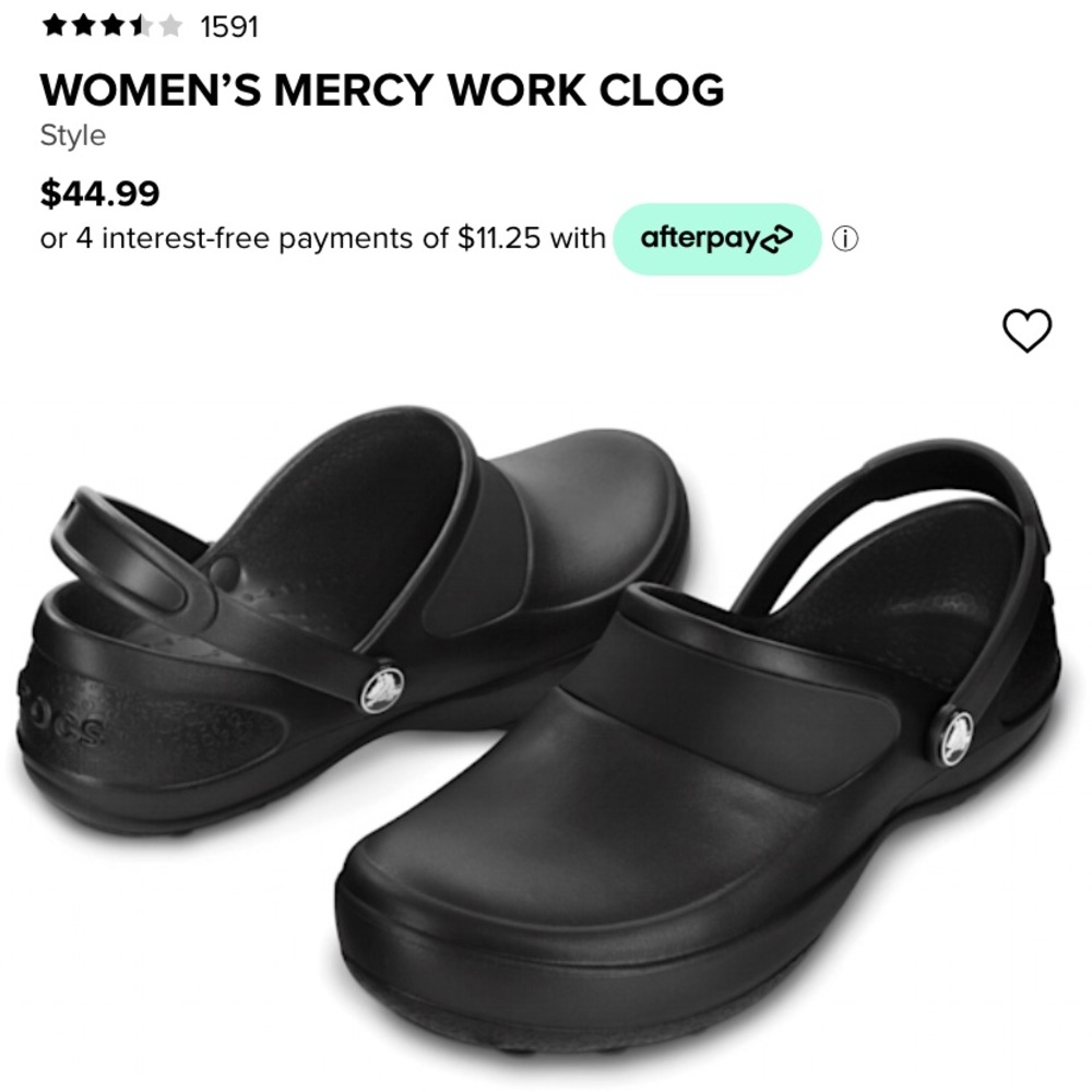 Crocs - Picture 3 of 4